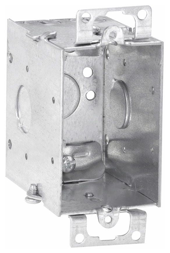 Crouse-Hinds TP662 Electrical Switch Box