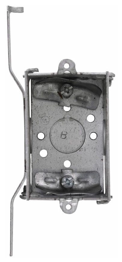 Crouse-Hinds TP664 Electrical Switch Box