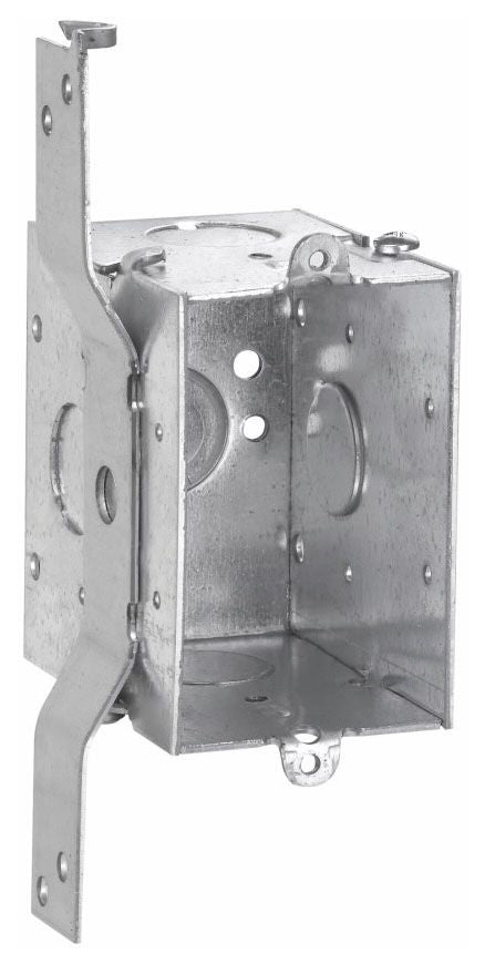Crouse-Hinds TP677 Switch Box