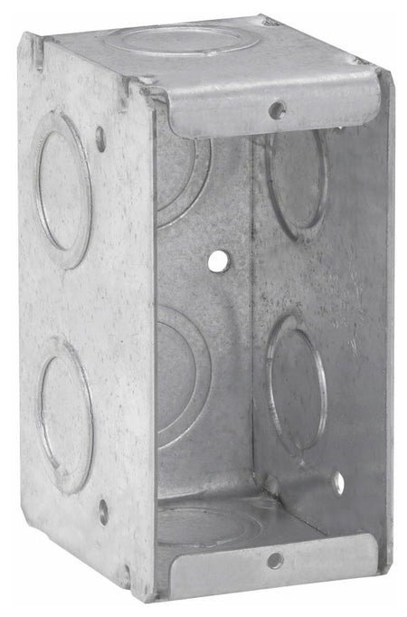 Crouse-Hinds TP682 Electrical Masonry Box