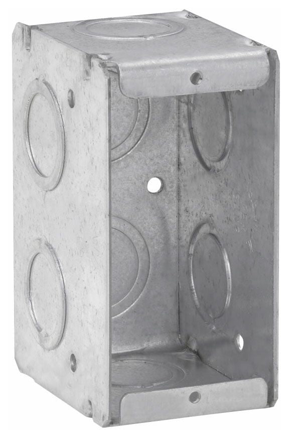 Crouse-Hinds TP682 Electrical Masonry Box