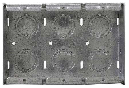 Crouse-Hinds TP684 Electrical Masonry Box