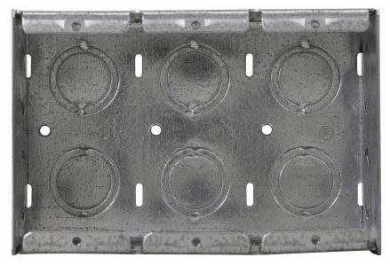 Crouse-Hinds TP685 Electrical Masonry Box