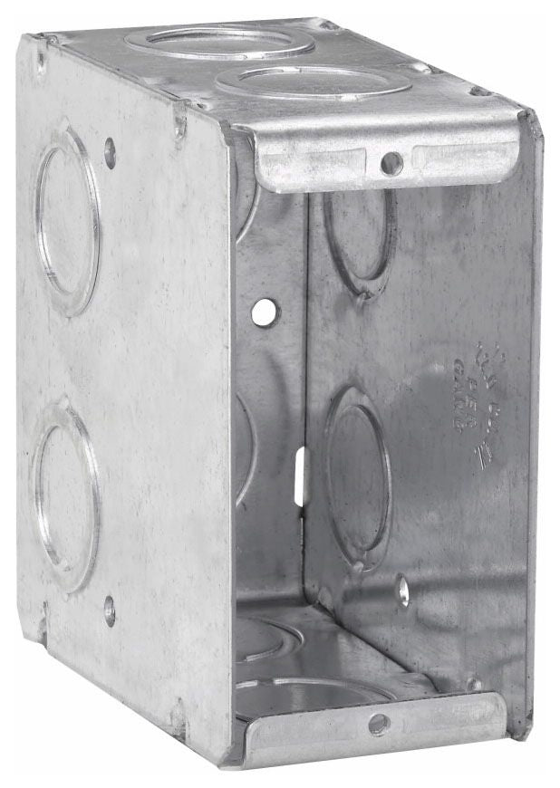 Crouse-Hinds TP690 Electrical Masonry Box