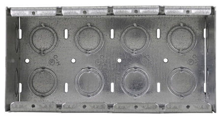 Crouse-Hinds TP693 Electrical Masonry Box