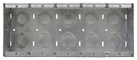Crouse-Hinds TP694 Electrical Masonry Box
