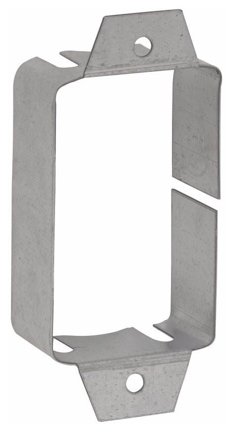 Crouse-Hinds TP709 Electrical Square Box Extension