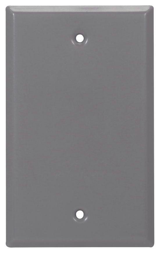 Crouse-Hinds TP7292 Weatherproof Outlet Box Cover