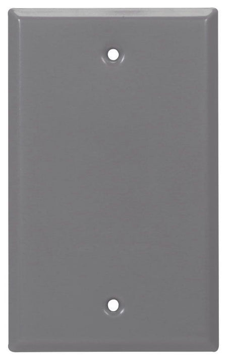 Crouse-Hinds TP7292 Weatherproof Outlet Box Cover