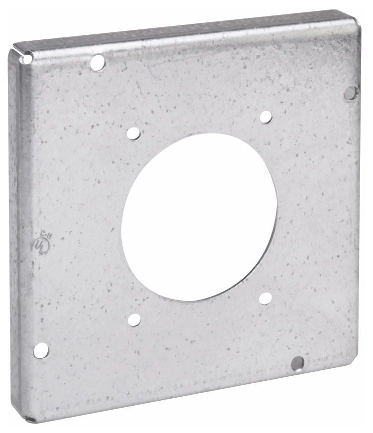 Crouse-Hinds TP732 Square Box Surface Cover