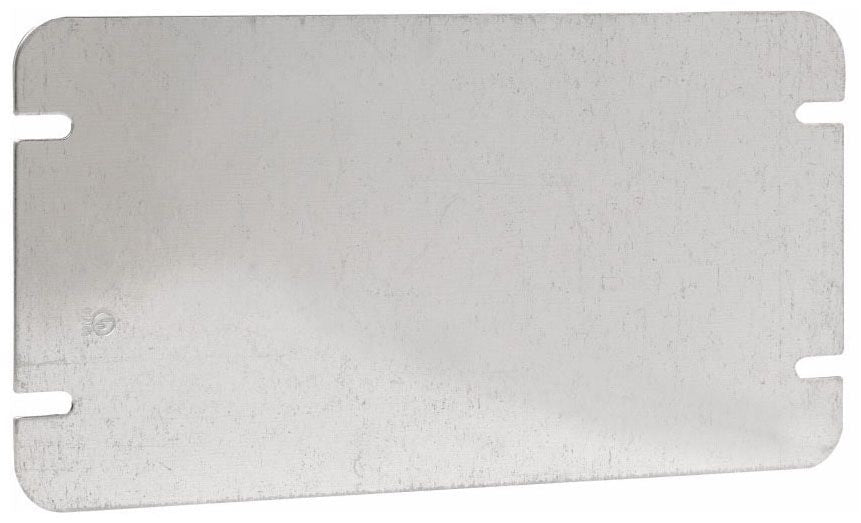 Crouse-Hinds TP802 Gang Box Cover