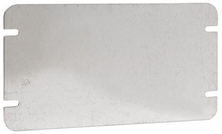 Crouse-Hinds TP804 Gang Box Cover