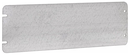 Crouse-Hinds TP806 Gang Box Cover