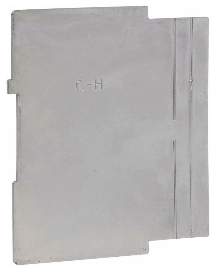 Crouse-Hinds TP862 Square Box Partition