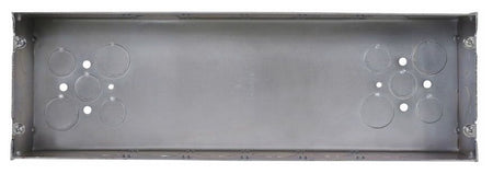 Crouse-Hinds TP874 Electrical Outlet Gang Box