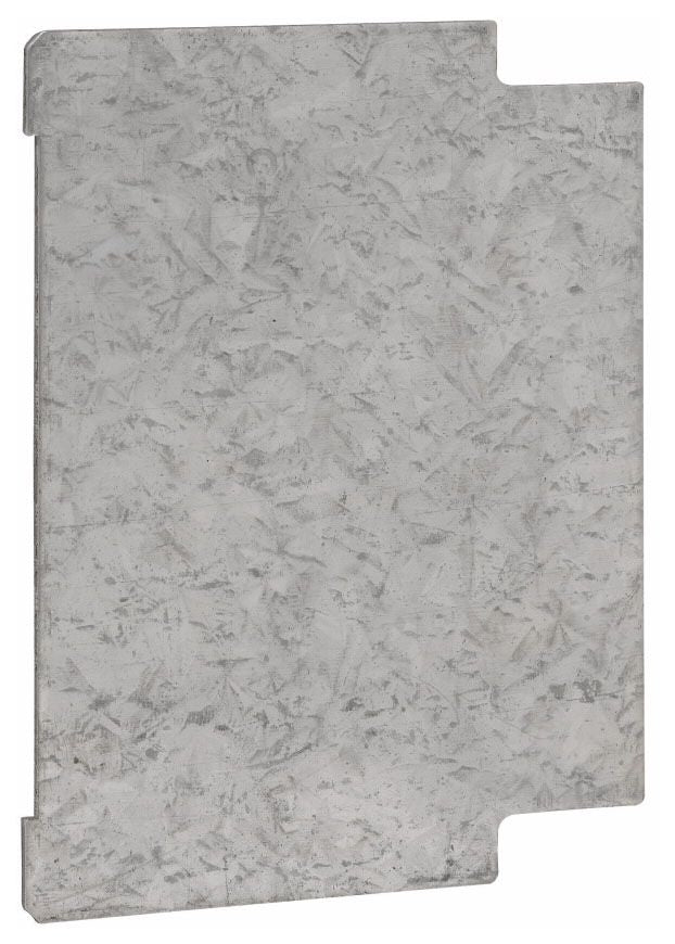 Crouse-Hinds TP877 Gang Box Partition