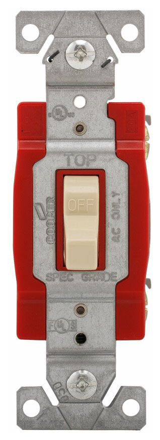 Arrow Hart 1221V AC Toggle Switch