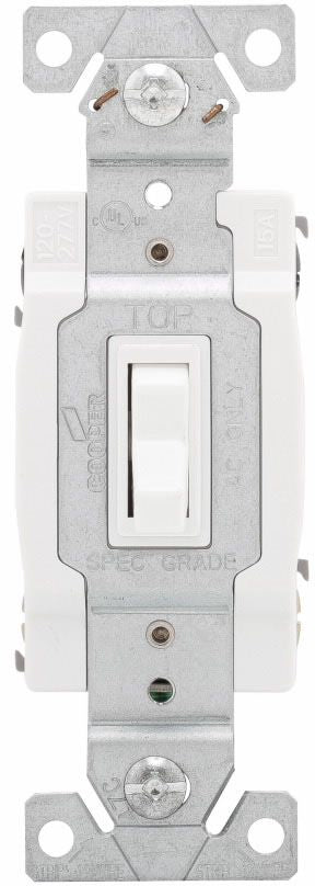 Arrow Hart 1242-7W-BOX AC Toggle Switch