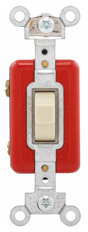 Arrow Hart 1995V AC Toggle Switch