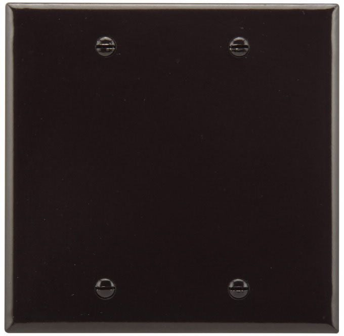 Arrow Hart 2137B-BOX Wallplate