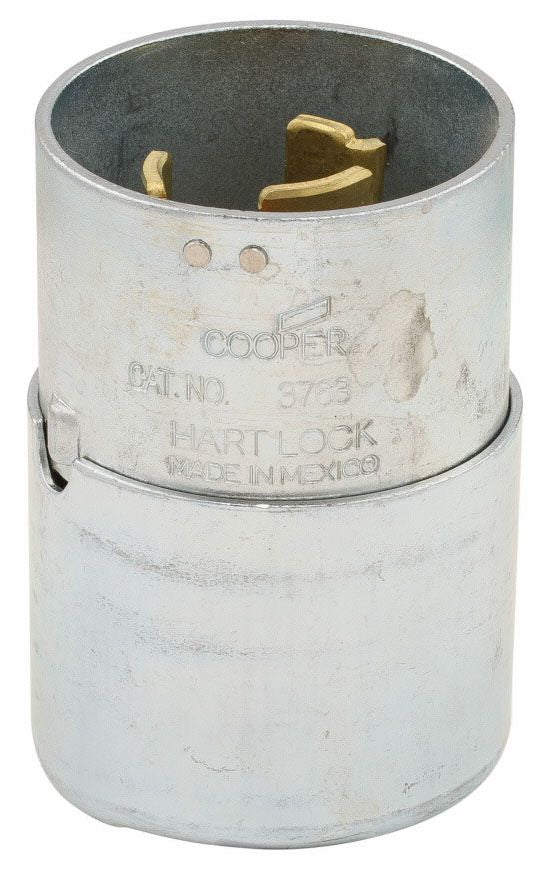 Arrow Hart 3763 Locking Device Plug