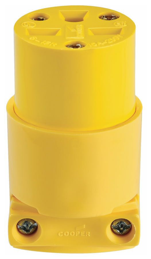 Arrow Hart 4227-BOX Straight Blade Connector