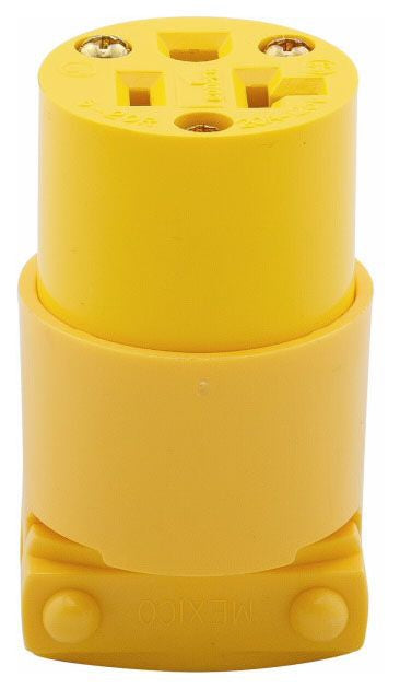 Arrow Hart 4228-BOX Straight Blade Connector