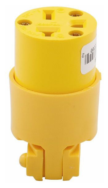Arrow Hart 4229-BOX Straight Blade Connector