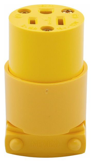 Arrow Hart 4887-BOX Straight Blade Connector