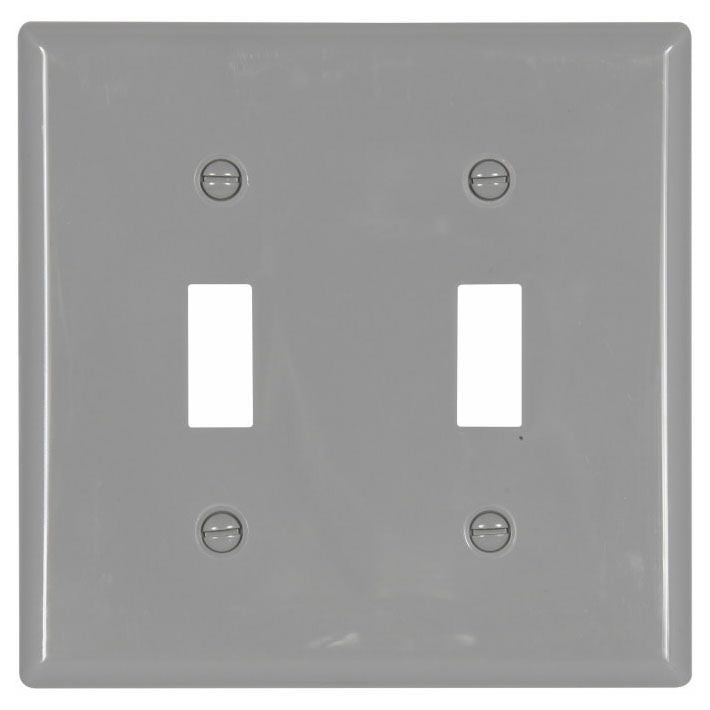 Arrow Hart 5139LA Wallplate