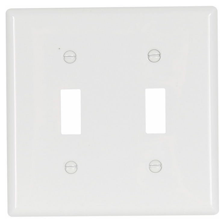 Arrow Hart 5139W-BOX Wallplate
