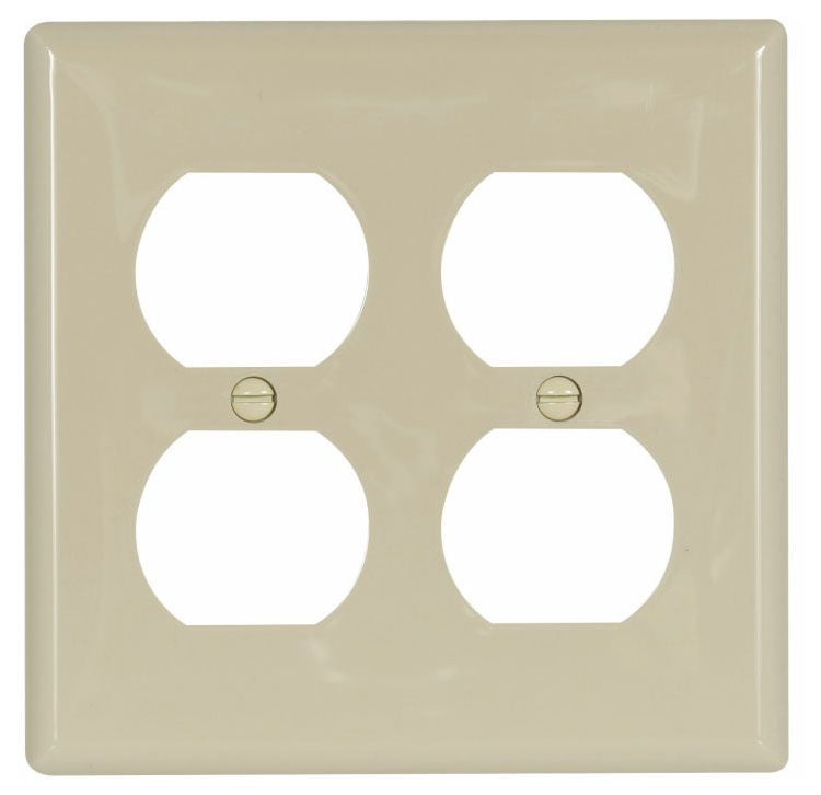 Arrow Hart 5150V-BOX Wallplate