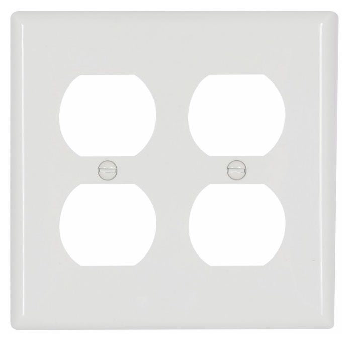Arrow Hart 5150W-BOX Wallplate