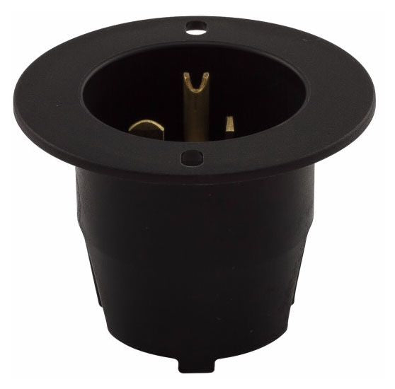 Arrow Hart 5778C Straight Blade Flanged Inlet