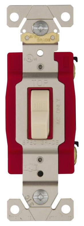Arrow Hart AH1221W AC Toggle Switch