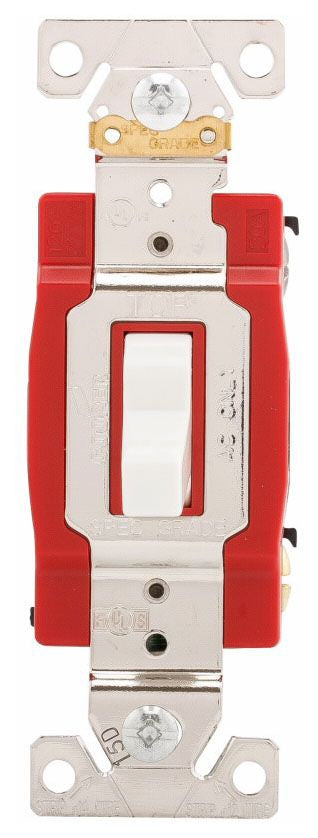 Arrow Hart AH1223W AC Toggle Switch