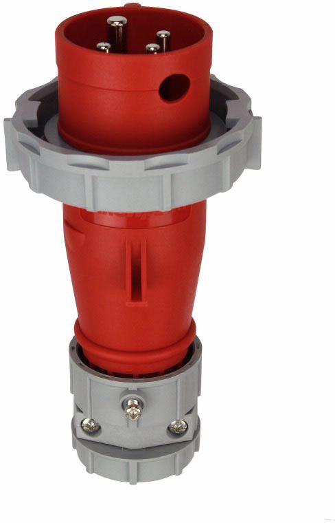 Arrow Hart AH420P7W Pin and Sleeve Plug