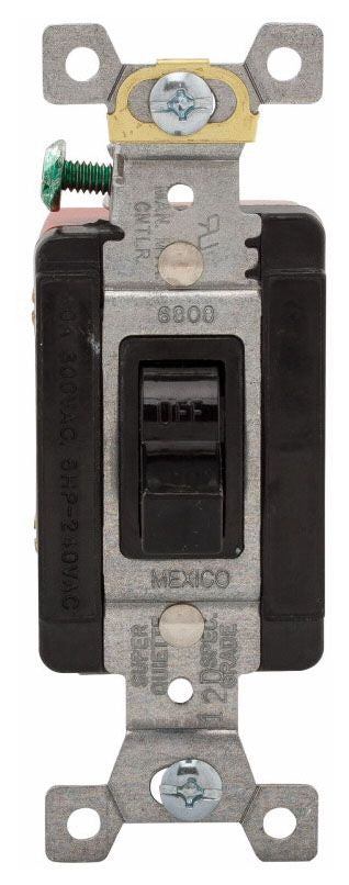 Arrow Hart AH6808UCO Motor Controller Switch