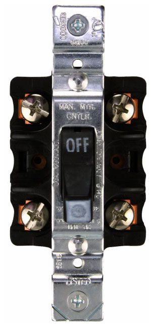 Arrow Hart AH6810U Motor Controller Switch