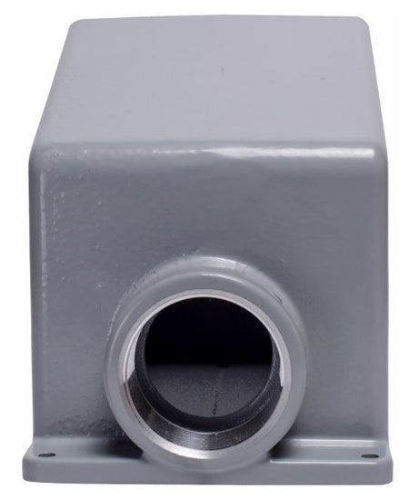 Arrow Hart AHBB100 Pin and Sleeve Inlet/Receptacle Back Box