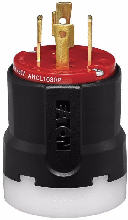 Arrow Hart AHCL1630P Locking Device Plug