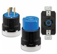Arrow Hart AHCL2130R Locking Device Receptacle