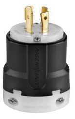 Arrow Hart AHL1420P Locking Device Plug