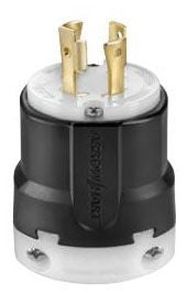 Arrow Hart AHL1430P Locking Device Plug