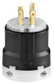 Arrow Hart AHL1520P Locking Device Plug
