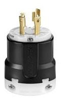 Arrow Hart AHL1530P Locking Device Plug