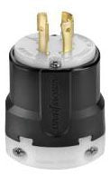 Arrow Hart AHL1620P Locking Device Plug