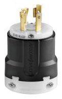 Arrow Hart AHL1630P Locking Device Plug
