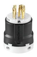 Arrow Hart AHL2230P Locking Device Plug