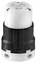Arrow Hart AHL520C Locking Device Connector